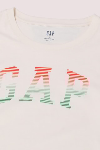 T-shirt - Wit