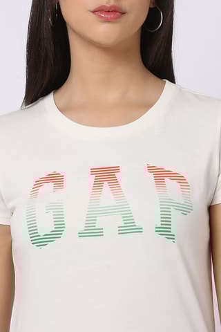 T-shirt - Wit