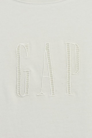 T-shirt - blanc