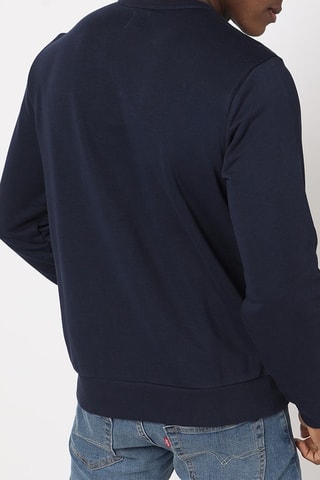 Sweat - Bleu marine