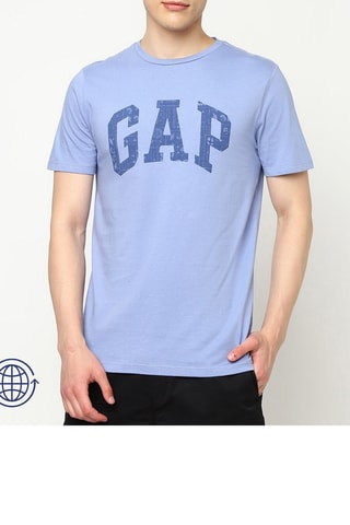T-shirt - Ciel
