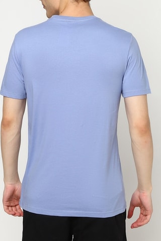 T-shirt - Ciel