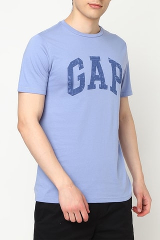 T-shirt - Ciel