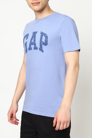 T-shirt - Ciel