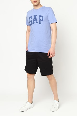 T-shirt - Ciel