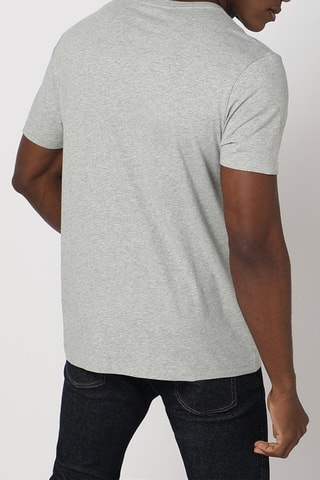 T-shirt - Lichtgrijs