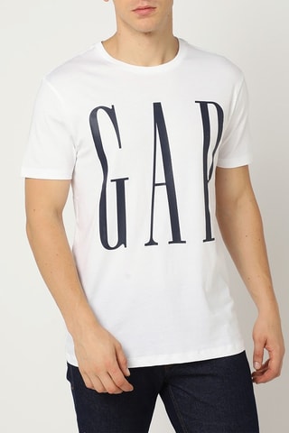 T-shirt - Wit