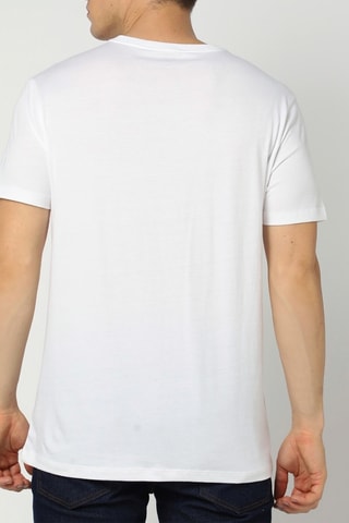 T-shirt - Wit