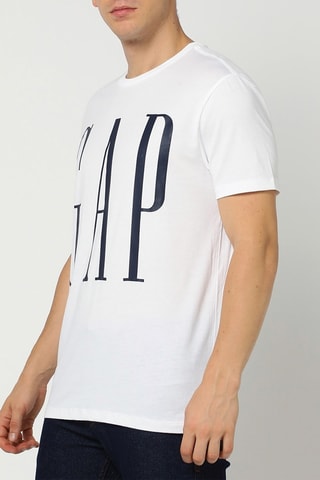 T-shirt - Wit