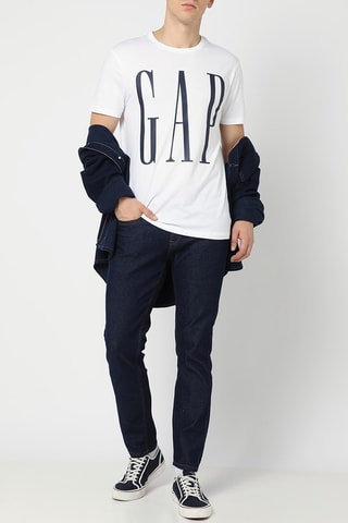 T-shirt - Wit