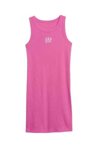Jurk - Roze