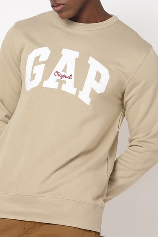 Sweater - Kaki