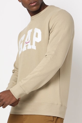 Sweater - Kaki
