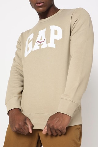 Sweater - Kaki