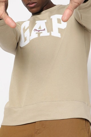Sweater - Kaki