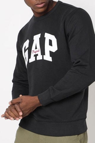 Sweater - Zwart