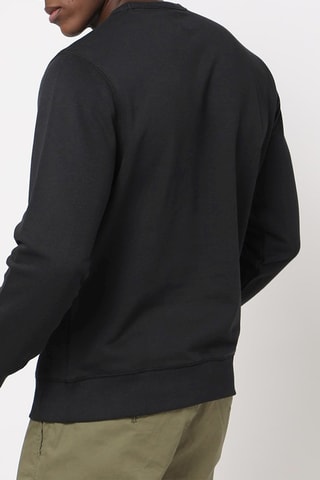 Sweater - Zwart