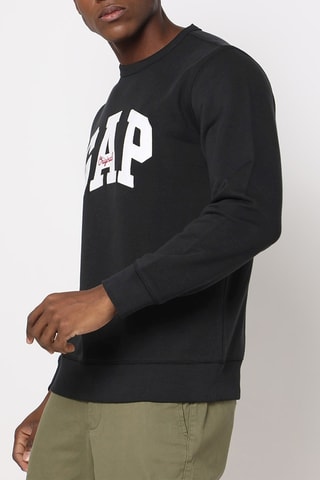 Sweater - Zwart