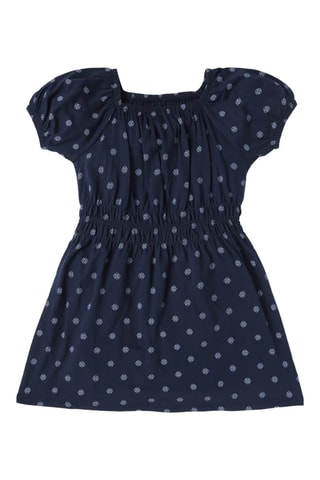 Jurk - Marineblauw