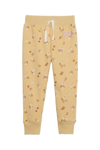 Joggingbroek - Geel
