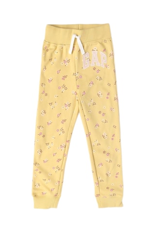 Joggingbroek - Geel