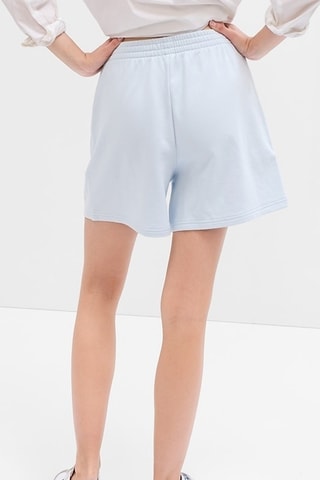 Short - Hemelsblauw