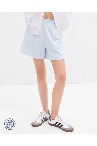 Short - Hemelsblauw