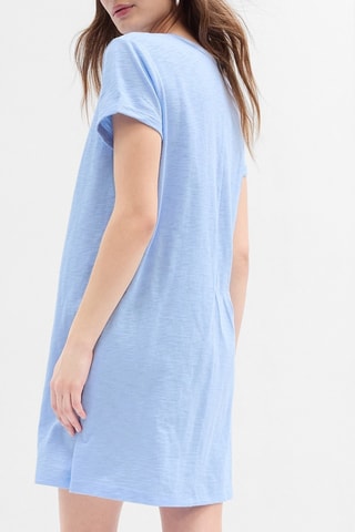 Shirtjurk - Hemelsblauw