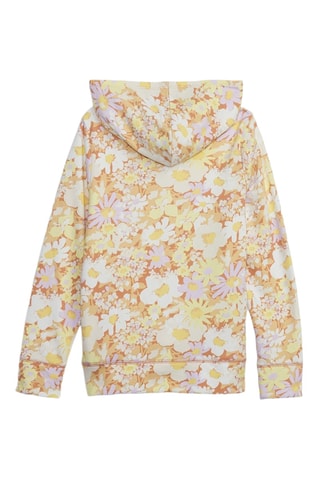 Sweater met Capuchon - Bruin