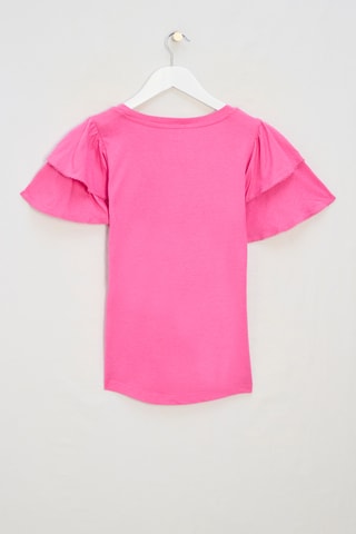Top - Roze