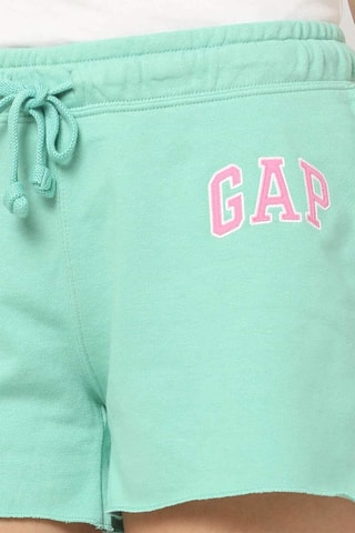 Short - Groen