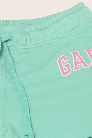 Short - Groen