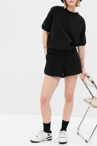 Short - Zwart