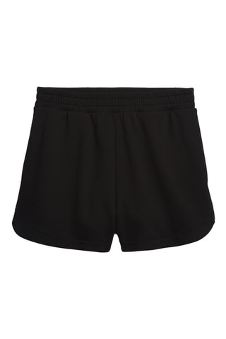 Short - Zwart