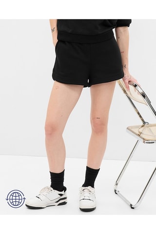 Short - Zwart