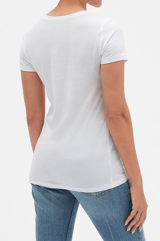 T-shirt - Wit