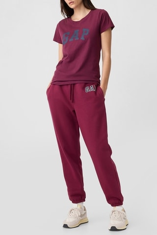T-shirt - Rood