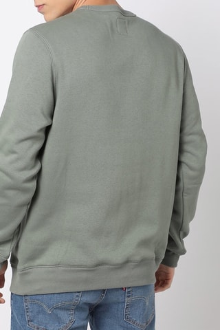 Sweater - Groen