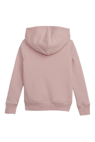 Sweater met Capuchon - Roze