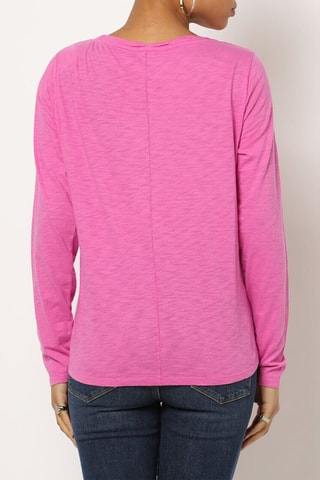 T-shirt - Roze
