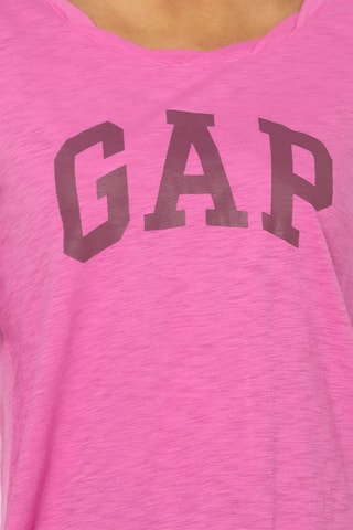 T-shirt - Roze