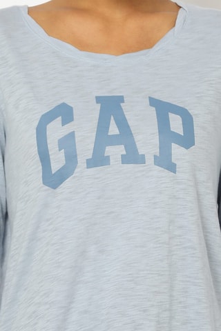 T-shirt - Hemelsblauw