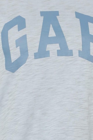 T-shirt - Hemelsblauw
