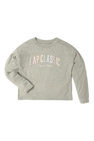 T-shirt - Gris