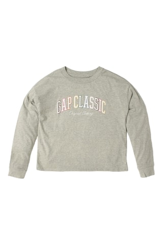 T-shirt - Gris