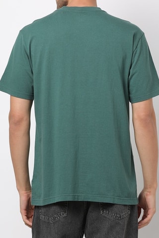 T-shirt - Vert