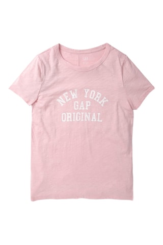 T-shirt - Roze