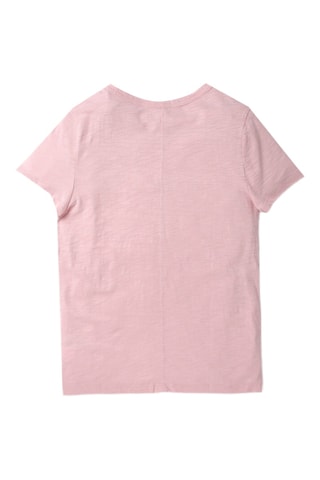 T-shirt - Roze