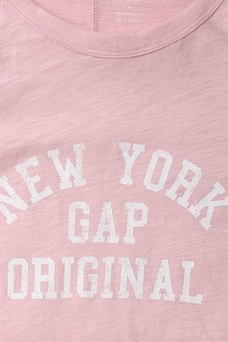T-shirt - Roze