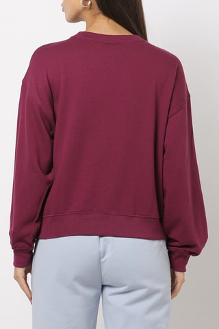 Sweater - Rood